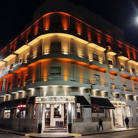 Hotel Vina De Italia قرطبة المظهر الخارجي الصورة
