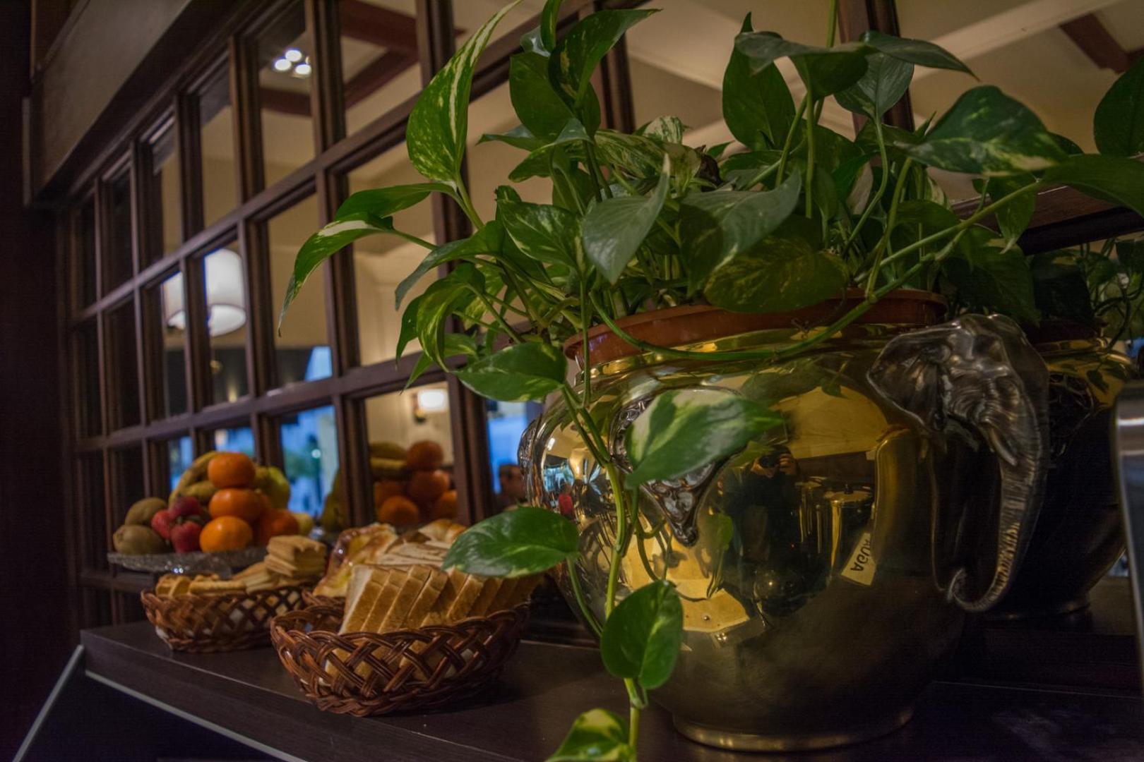 Hotel Vina De Italia قرطبة المظهر الخارجي الصورة