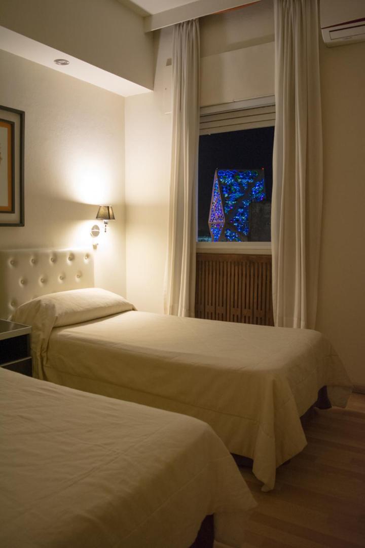 Hotel Vina De Italia قرطبة المظهر الخارجي الصورة