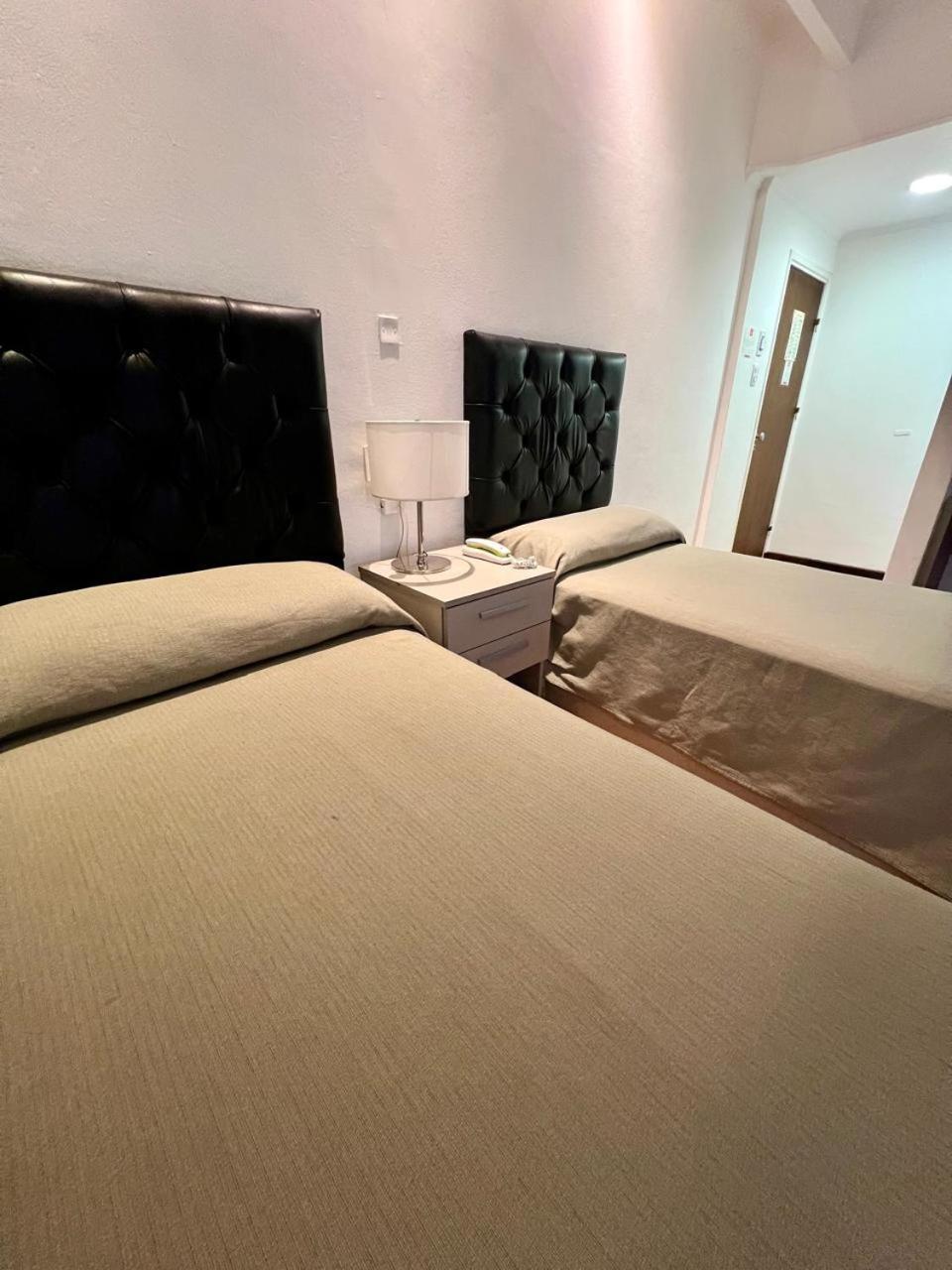 Hotel Vina De Italia قرطبة المظهر الخارجي الصورة