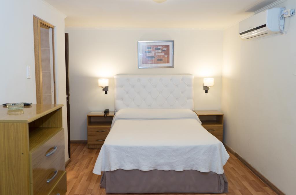 Hotel Vina De Italia قرطبة المظهر الخارجي الصورة